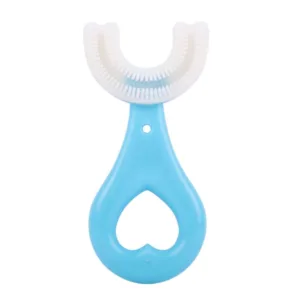kids toothbrush, 360 degree toothbrush, toddler toothbrush, silicone toothbrush, soft bristle toothbrush, baby oral care, children’s dental brush, BPA free toothbrush, dentist recommended toothbrush, food grade silicone brush, gum friendly toothbrush, toothbrush for sensitive teeth, brushing habit trainer, foaming toothpaste brush, eco friendly kids toothbrush.