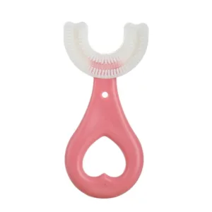 kids toothbrush, 360 degree toothbrush, toddler toothbrush, silicone toothbrush, soft bristle toothbrush, baby oral care, children’s dental brush, BPA free toothbrush, dentist recommended toothbrush, food grade silicone brush, gum friendly toothbrush, toothbrush for sensitive teeth, brushing habit trainer, foaming toothpaste brush, eco friendly kids toothbrush.