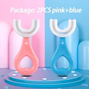 kids toothbrush, 360 degree toothbrush, toddler toothbrush, silicone toothbrush, soft bristle toothbrush, baby oral care, children’s dental brush, BPA free toothbrush, dentist recommended toothbrush, food grade silicone brush, gum friendly toothbrush, toothbrush for sensitive teeth, brushing habit trainer, foaming toothpaste brush, eco friendly kids toothbrush.