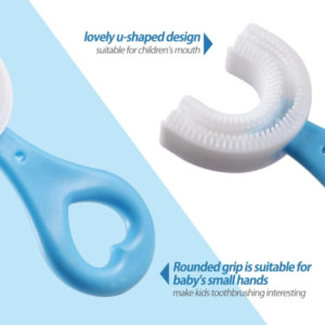 kids toothbrush, 360 degree toothbrush, toddler toothbrush, silicone toothbrush, soft bristle toothbrush, baby oral care, children’s dental brush, BPA free toothbrush, dentist recommended toothbrush, food grade silicone brush, gum friendly toothbrush, toothbrush for sensitive teeth, brushing habit trainer, foaming toothpaste brush, eco friendly kids toothbrush.