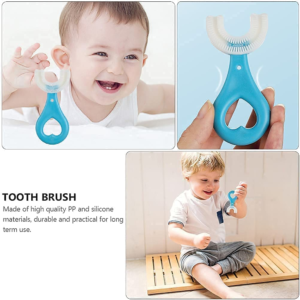 kids toothbrush, 360 degree toothbrush, toddler toothbrush, silicone toothbrush, soft bristle toothbrush, baby oral care, children’s dental brush, BPA free toothbrush, dentist recommended toothbrush, food grade silicone brush, gum friendly toothbrush, toothbrush for sensitive teeth, brushing habit trainer, foaming toothpaste brush, eco friendly kids toothbrush.